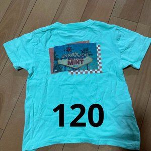 Used Kids T-shirts
